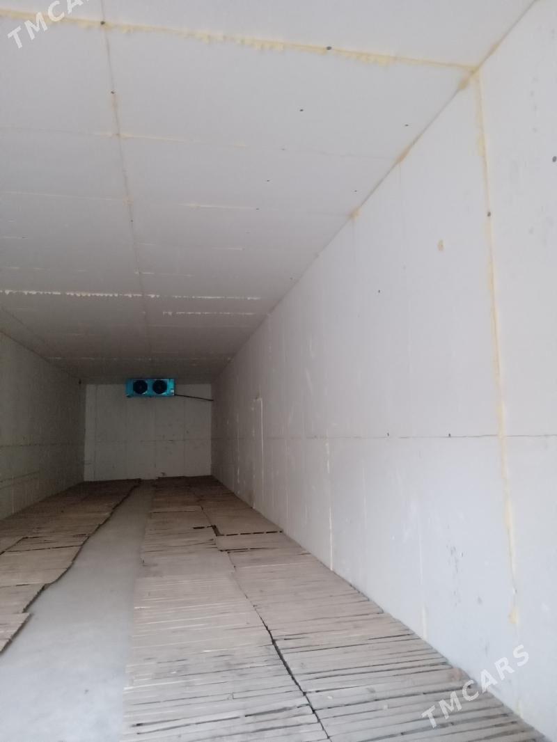 ammar haladelnik - Чарджоу - img 1