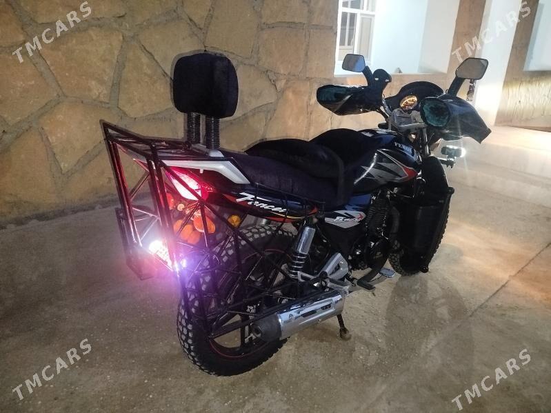 Fekon FK200-14G 2025 - 17 000 TMT - Эсенгулы - img 1