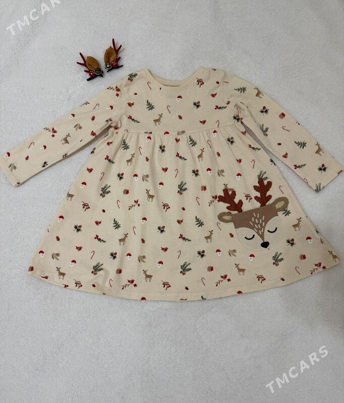 платье - Ашхабад - img 1