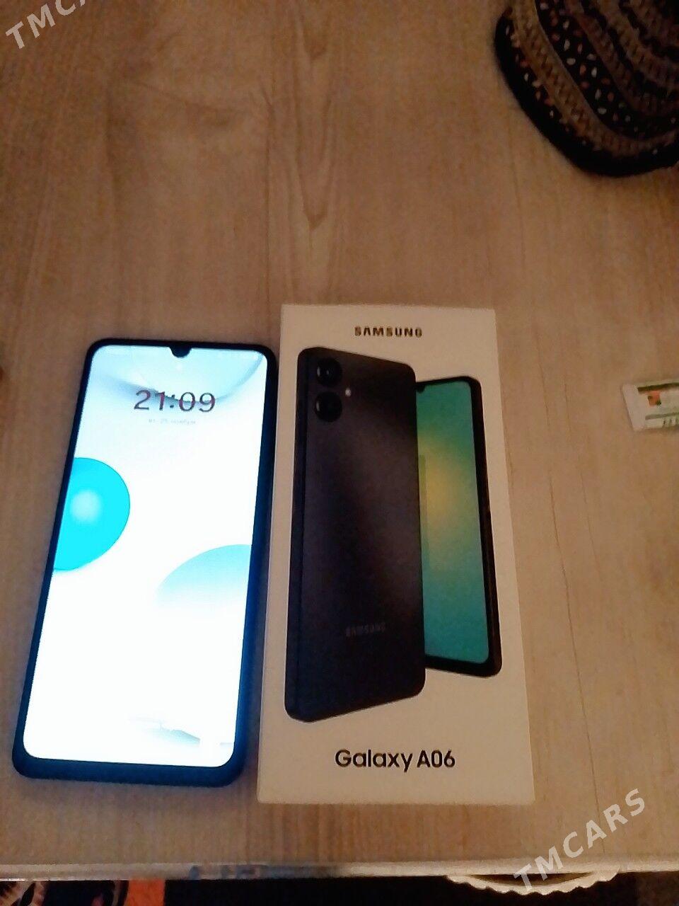 a 06 - Дашогуз - img 1