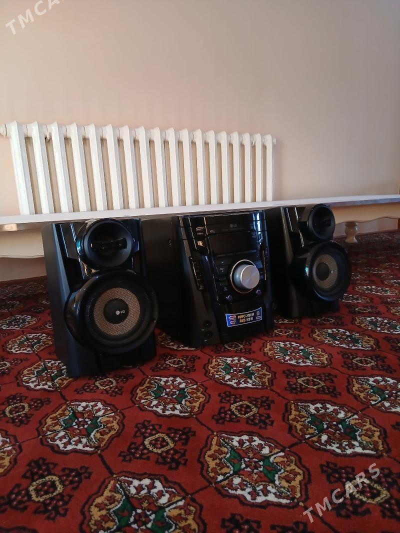 LG sentr - Дашогуз - img 1