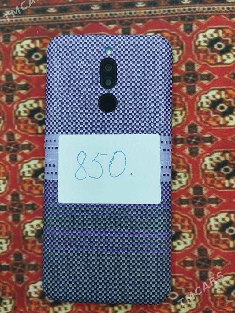 Redmi 8 32 - Кипджак - img 1