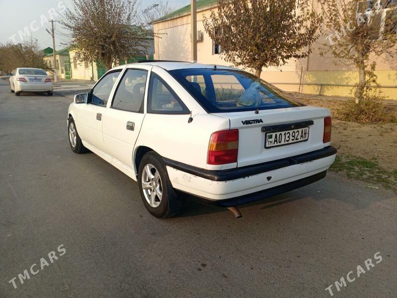 Opel Vectra 1991 - 34 000 TMT - Aşgabat - img 1