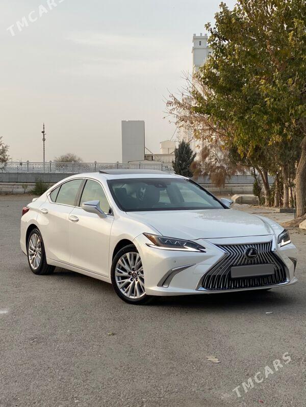 Lexus ES 350 2020 - 500 000 TMT - Ашхабад - img 1