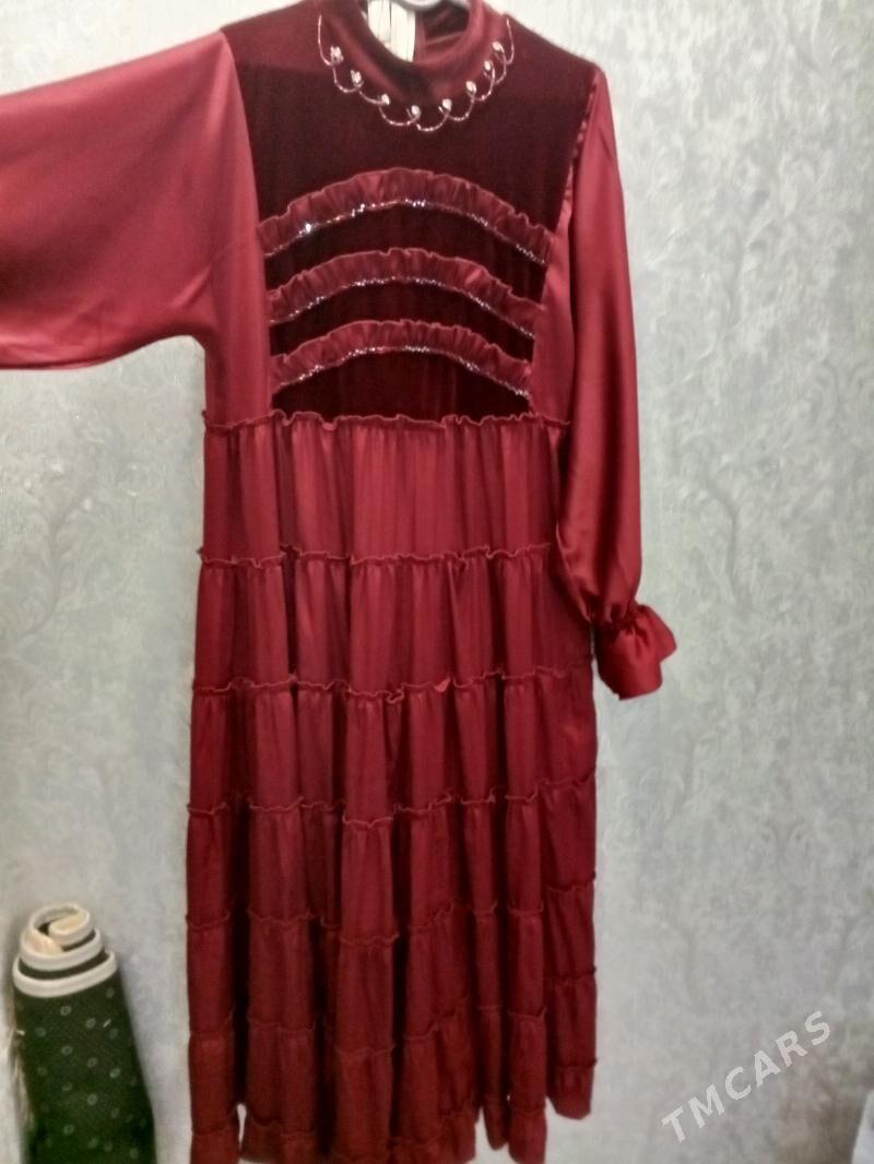 gatowy koynek - Balkanabat - img 1