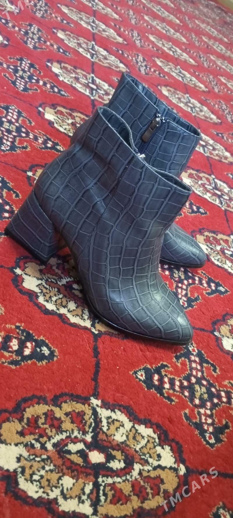 Adik koja taze - Türkmenbaşy - img 1