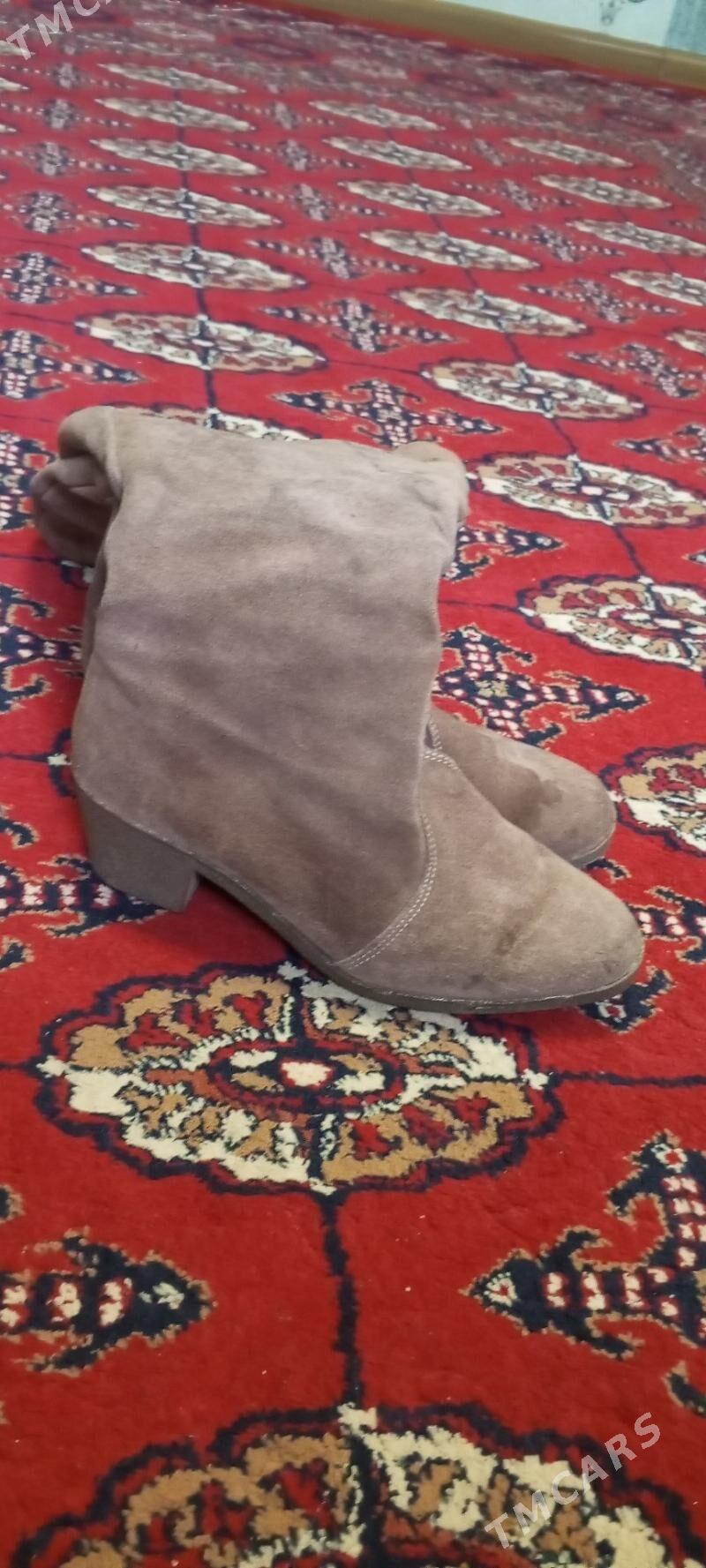 Adik - Türkmenbaşy - img 1