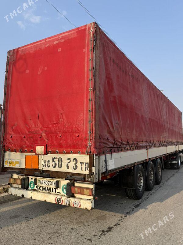 Schmitz S01 2001 - 270 000 TMT - Herrikgala - img 1