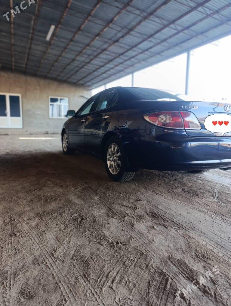 Lexus ES 330 2003 - 225 000 TMT - Garabekewül - img 1