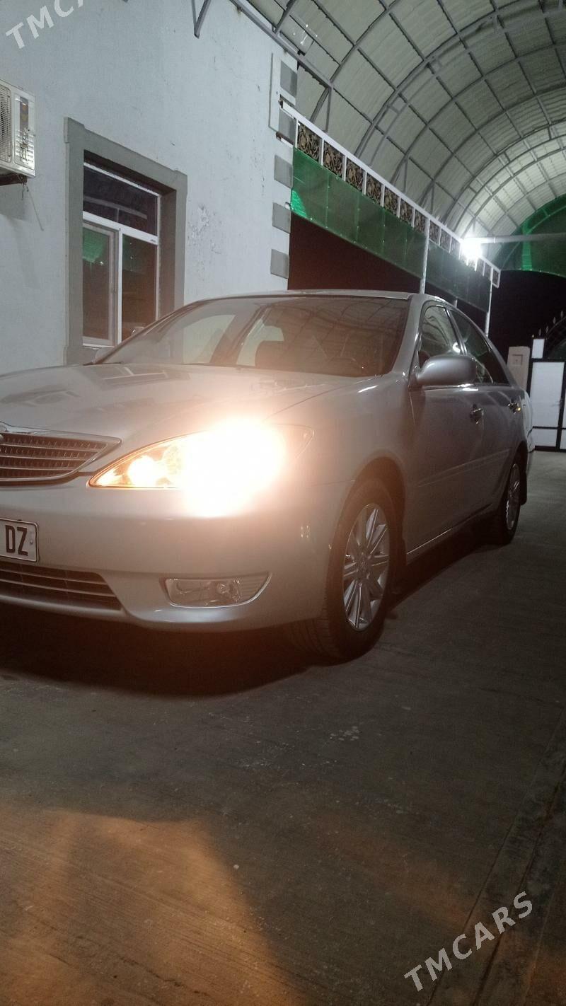 Toyota Camry 2002 - 183 000 TMT - Daşoguz - img 1