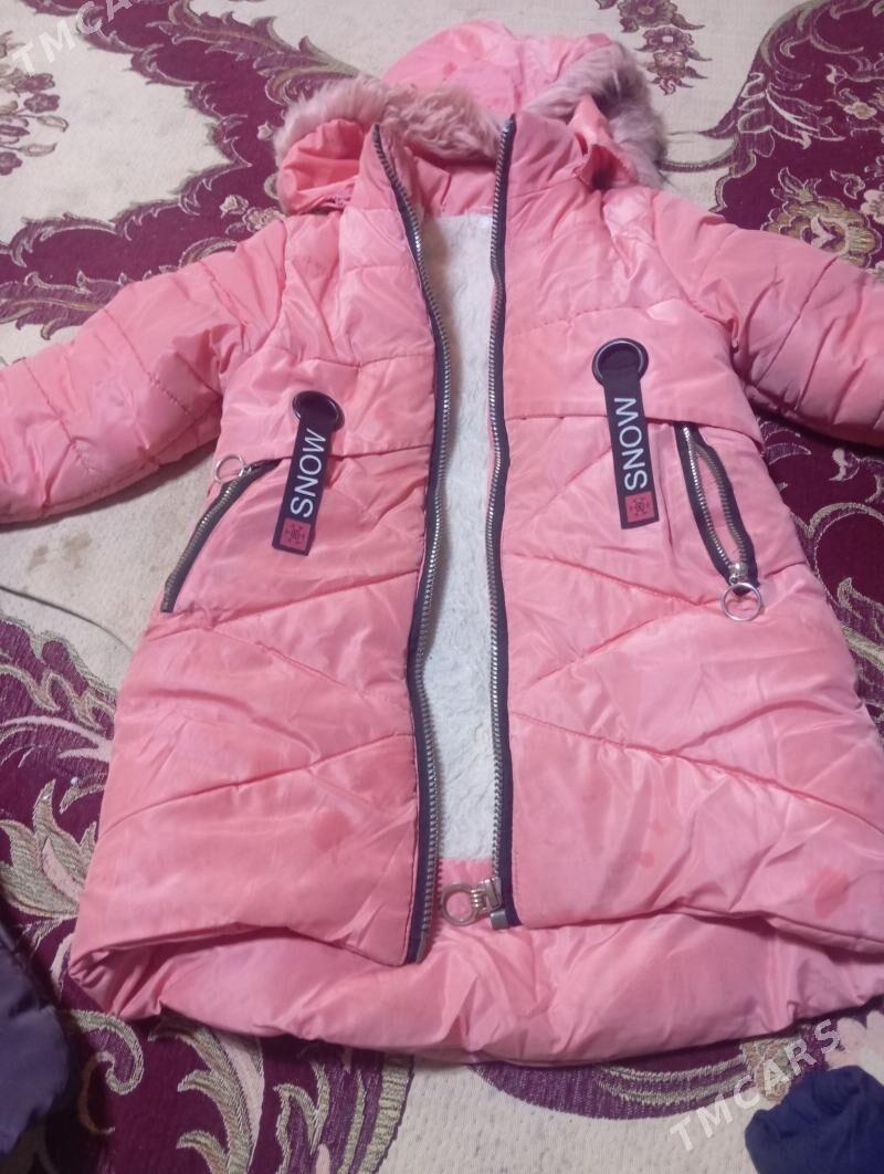 kurtka - Ашхабад - img 1