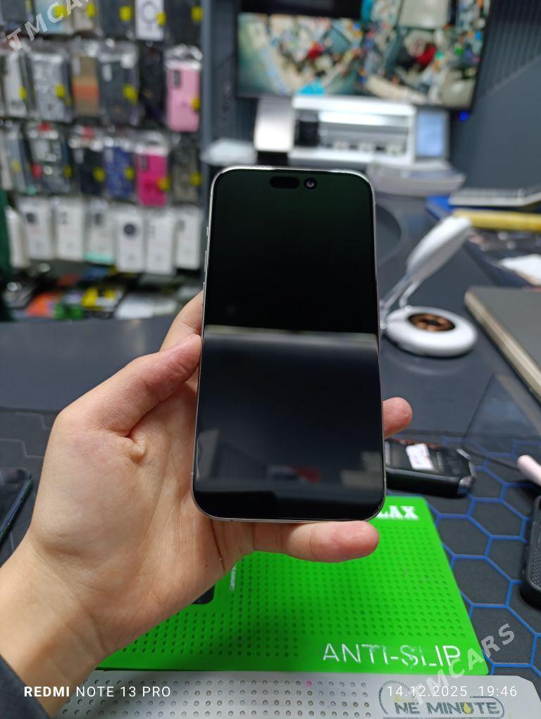 iPhone 15 pro - Торговый центр "15 лет Независимости" - img 1