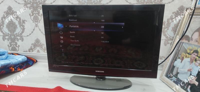 telewizor - Дашогуз - img 1