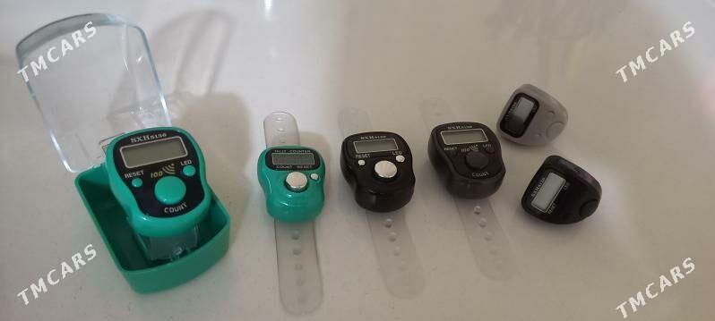 Tesbih Elektron️ - Daşoguz - img 1