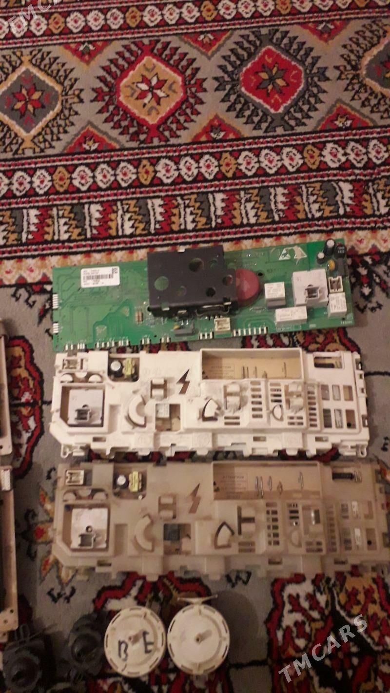 vestel kirmaşyn plata - Ашхабад - img 1