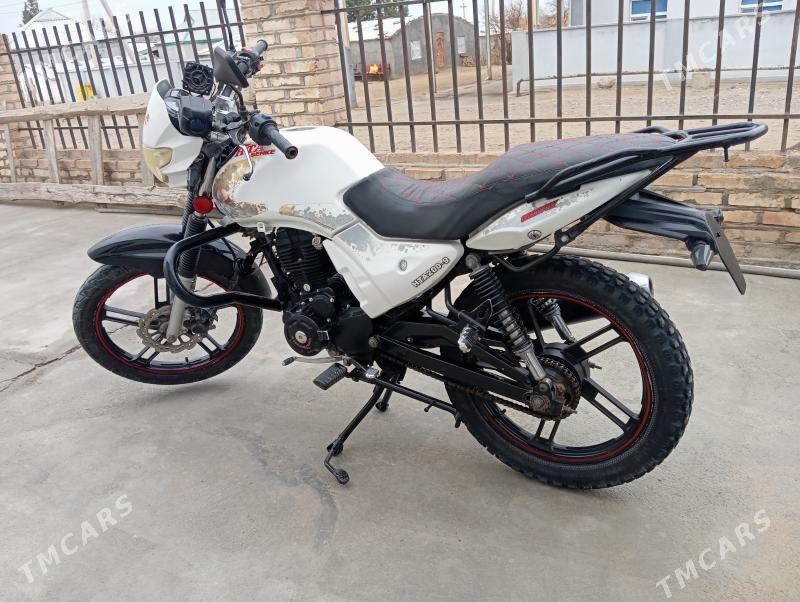 Fekon FK200-14G 2022 - 23 000 TMT - Тагтабазар - img 1