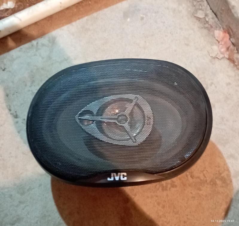 kalonka JVC 150 TMT - Дашогуз - img 1