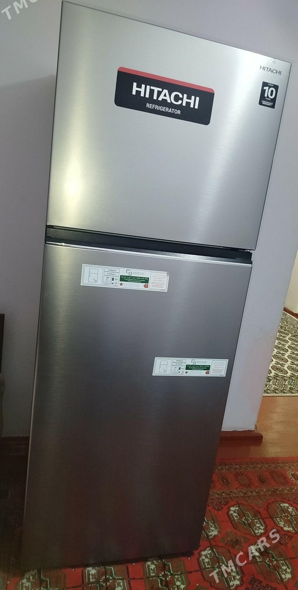 holodilnik - Balkanabat - img 1