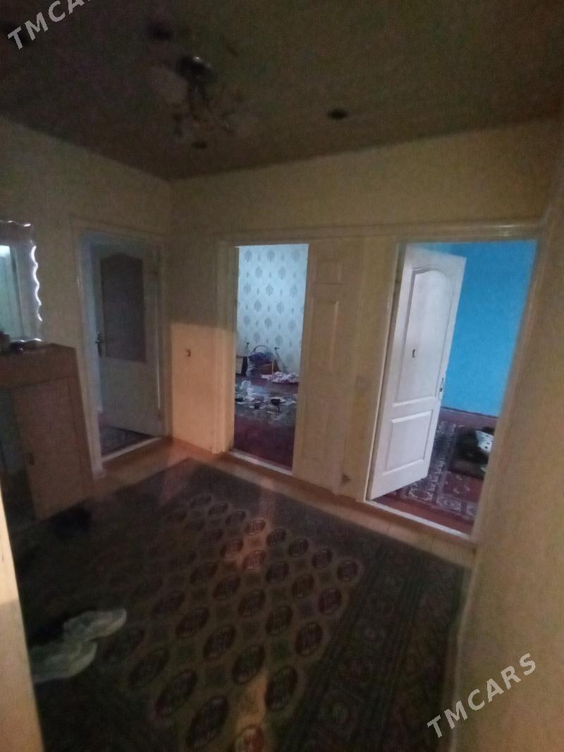 Mary-Şäher-Satlyk-Jay-Halal-MG - Mary - img 1