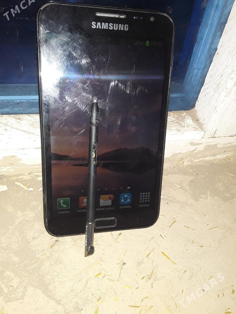 Samsung not 7 - Гороглы (Тагта) - img 1