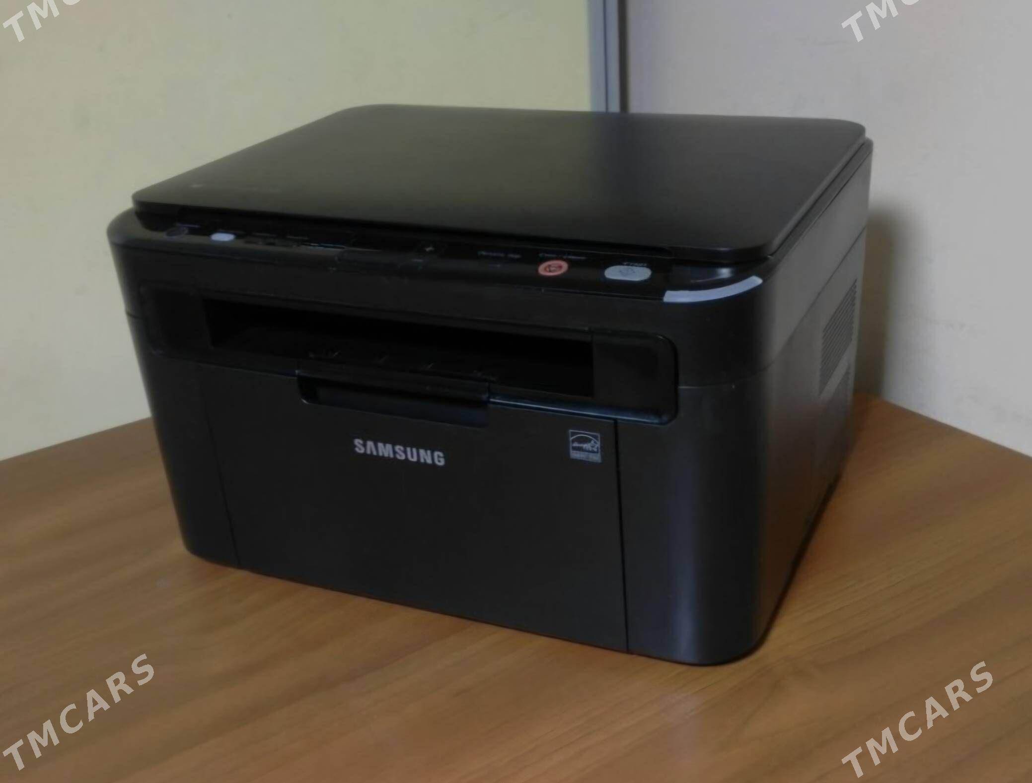 samsung printer samsung - Дянев - img 1