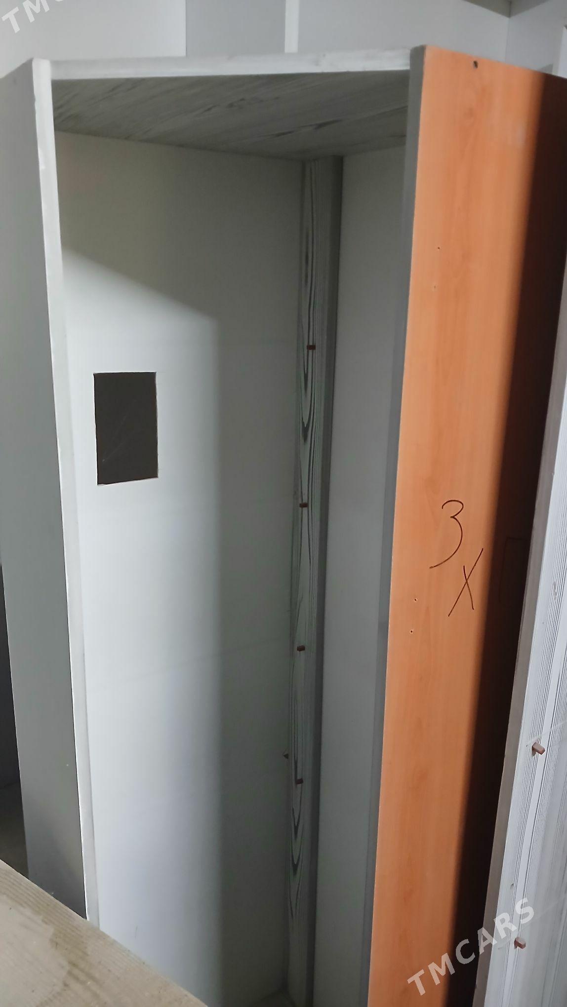 magazin polkalary - Ашхабад - img 1