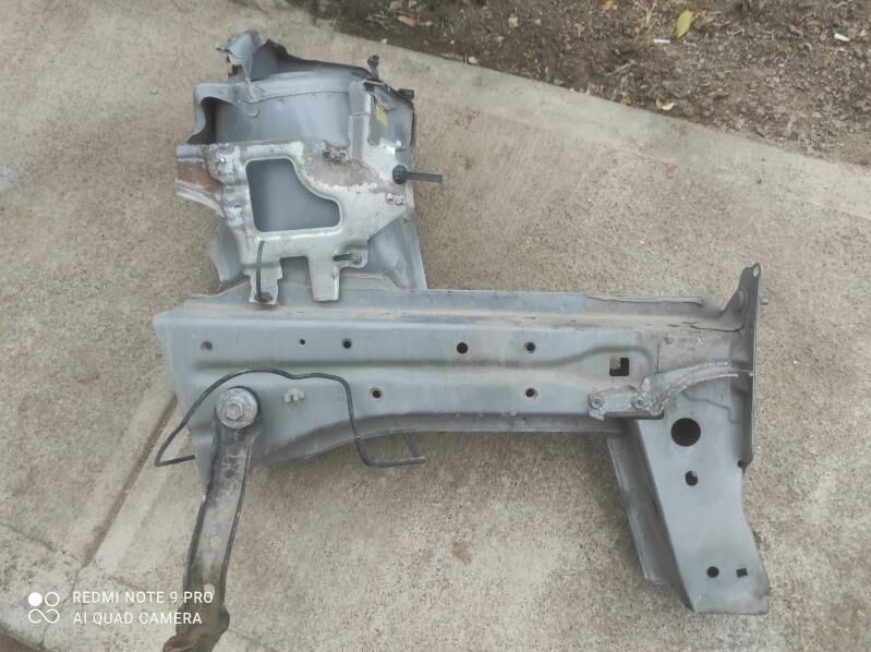 tiida pistolet tumba 200 TMT - Hitrowka - img 1