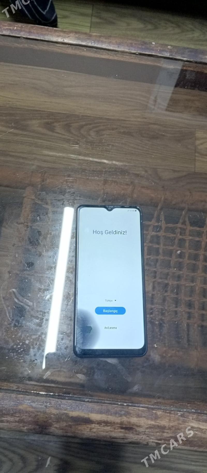 samsung A12 - Бедев - img 1