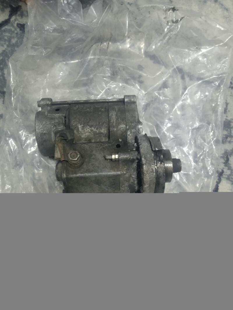 starter 150 TMT - 11 мкр - img 1