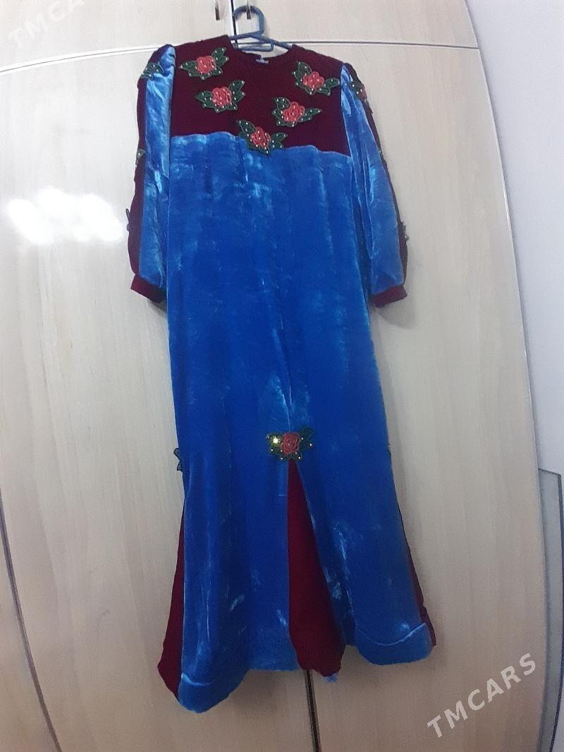 Tulky pombah - Täze zaman - img 1