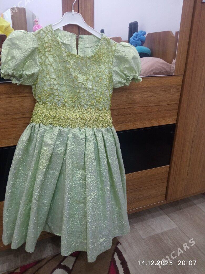 платье - Türkmenabat - img 1