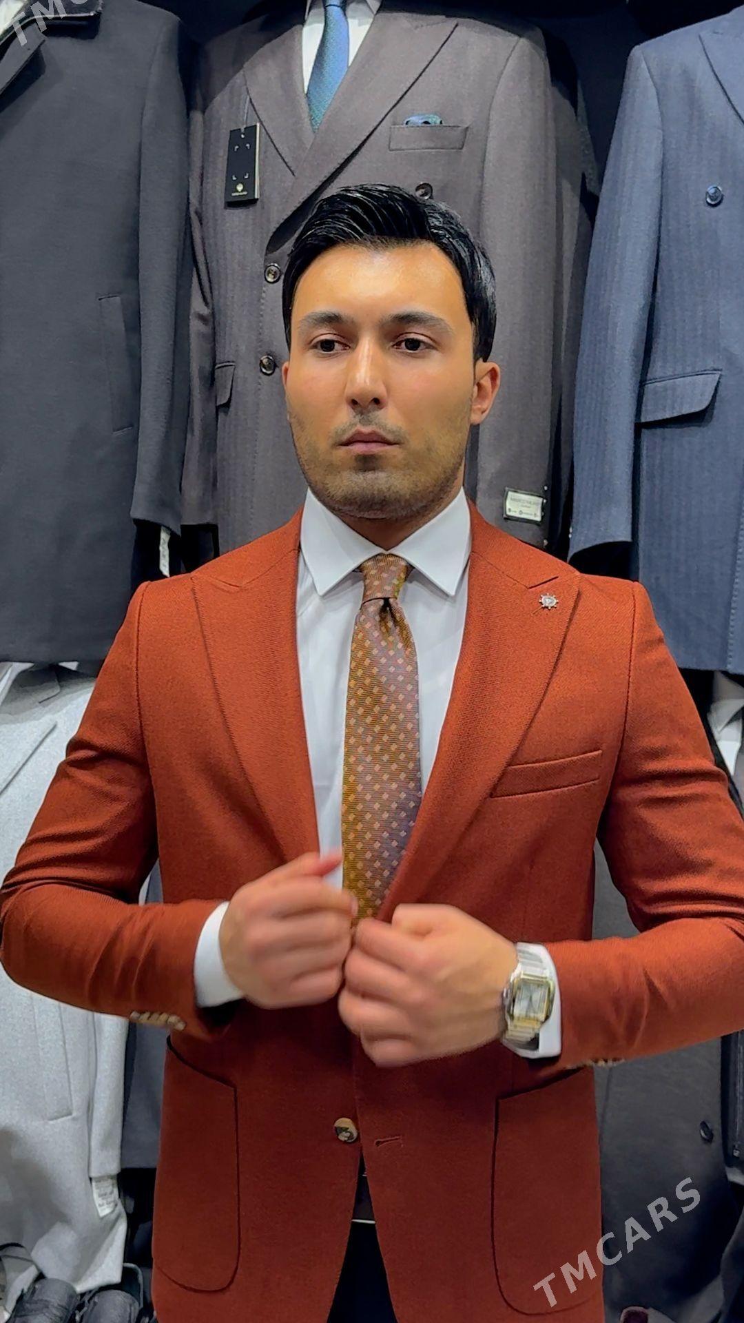 New Kastýumlar - Ашхабад - img 1