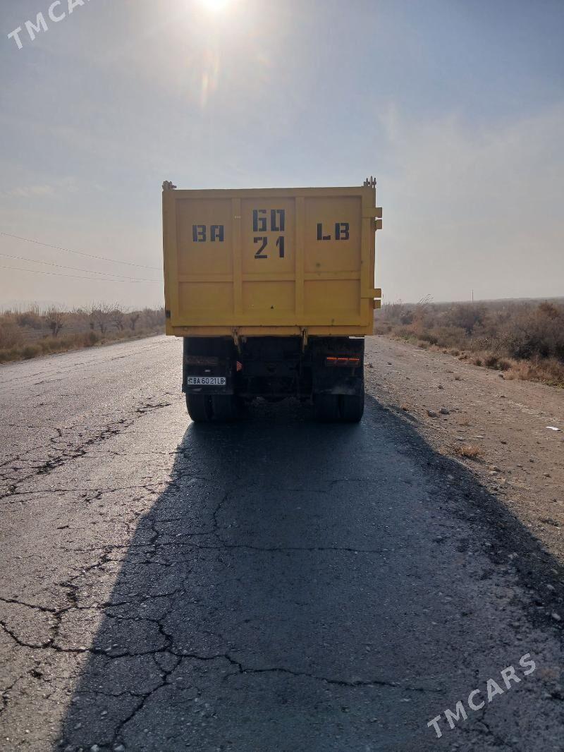 Maz Samosval 2004 - 300 000 TMT - Ходжамбаз - img 1