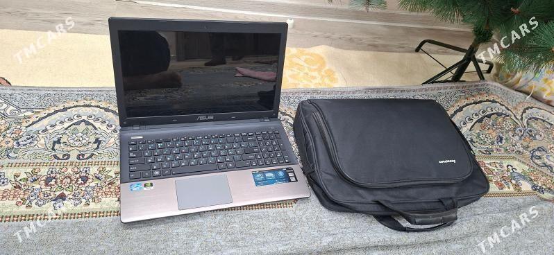 Asus noutbok kompyuter - Дашогуз - img 1