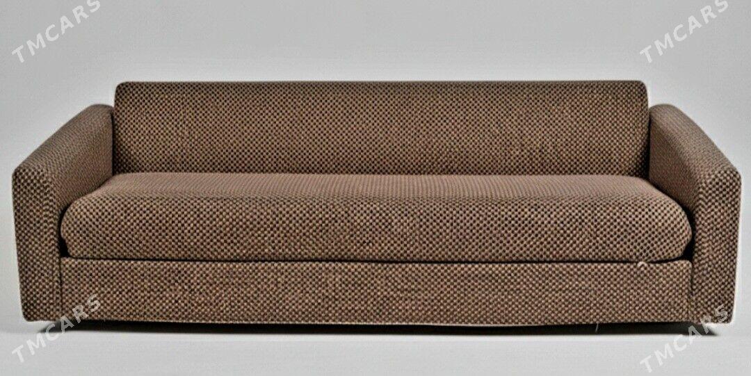 Диван - Туркменабат - img 1