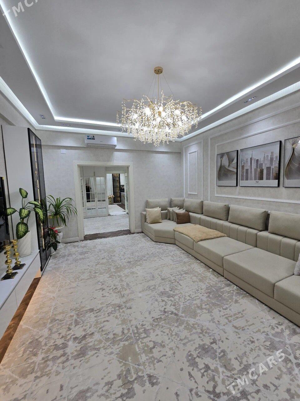 GURTLY 1 ETAJ 2 KOMNT - Aşgabat - img 1