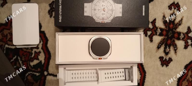 Galaxy Watch Ultra - Parahat 8 - img 1