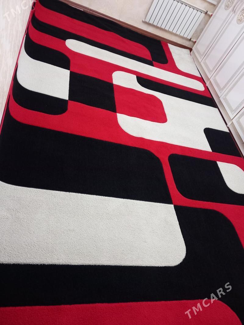 haly ковер халы дарошка daros - Ашхабад - img 1