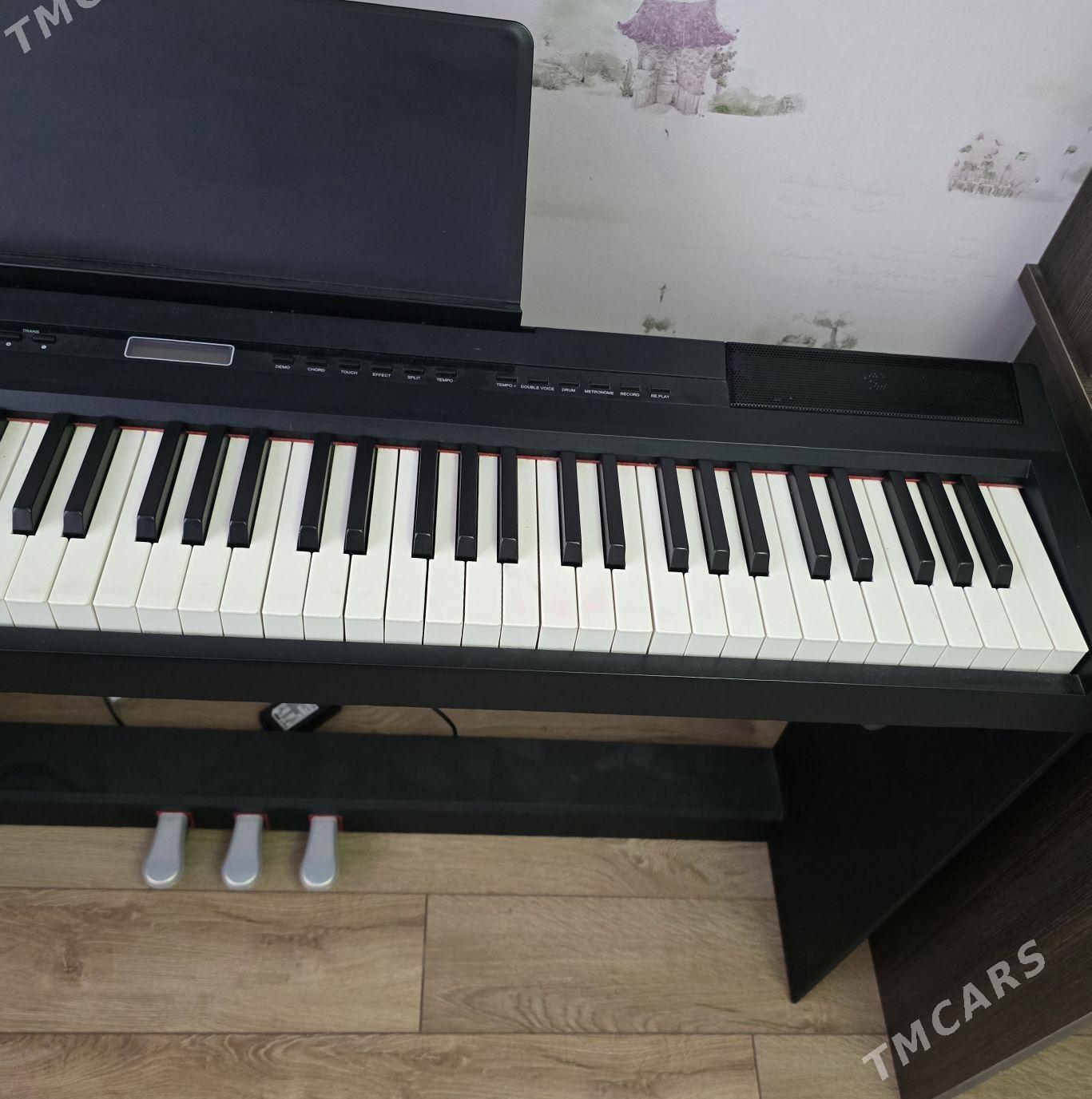 Фортепиано/пианино - Туркменбаши - img 1