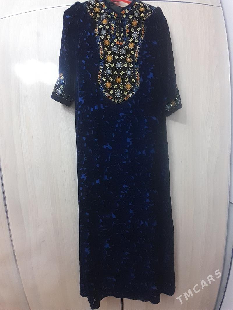 Gülli pombah - Täze zaman - img 1