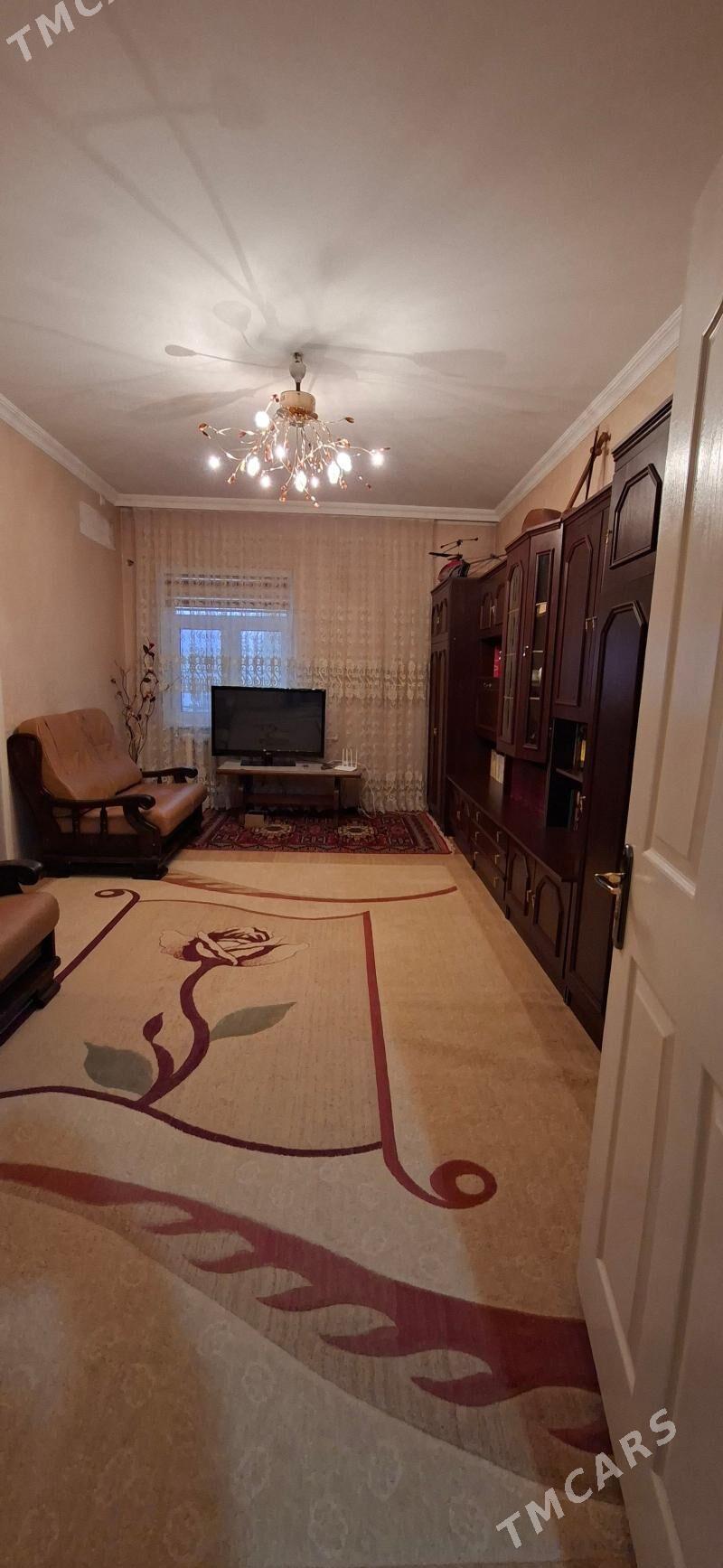 Arenda jay Gowdan W - Ашхабад - img 1