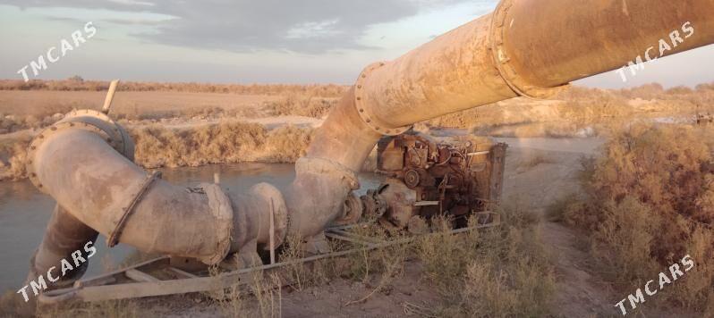 suw nasosy - Akdepe - img 1