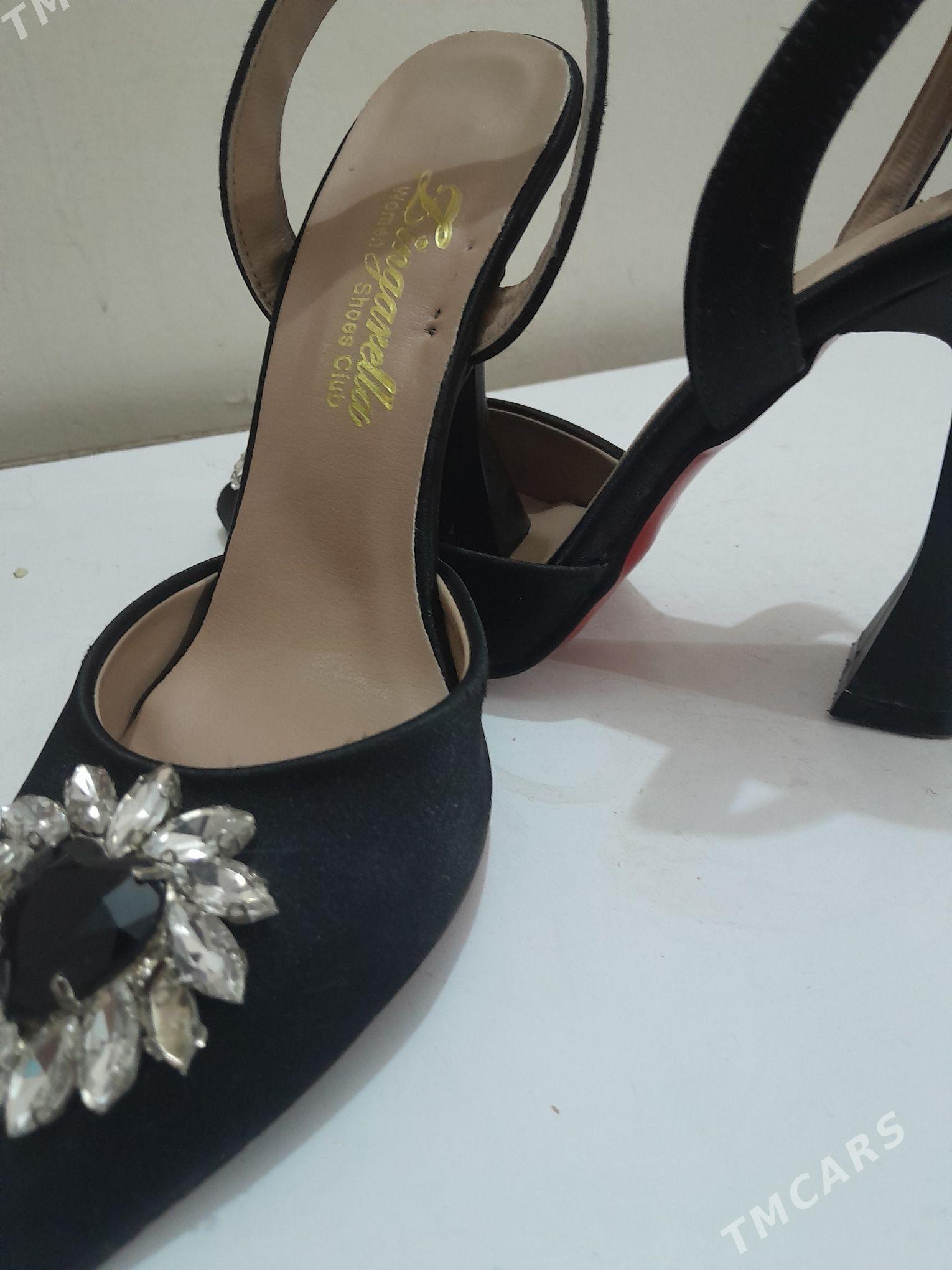 туфли - Daşoguz - img 1