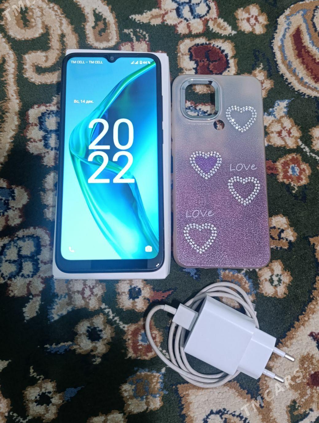 REDMI A1+. (2 Ram 32) - Мары - img 1