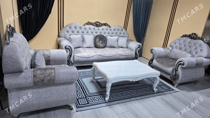 Diwan Tacli Klasika Troyka - Aşgabat - img 1