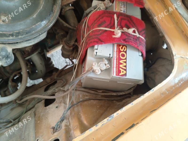 Lada 2106 1992 - 16 000 TMT - Sakar - img 1