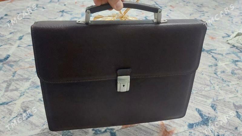 Portfel - Ашхабад - img 1