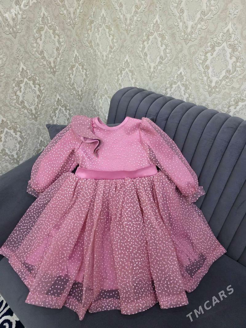 koynejik caga ucin - Мары - img 1