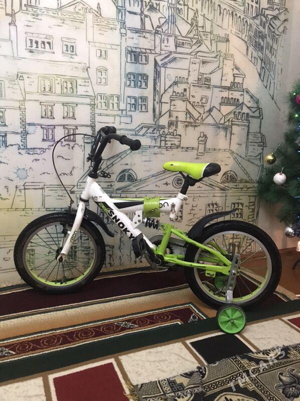 Велосипед детский - Türkmenabat - img 1