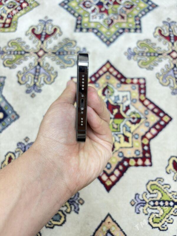 Iphone 12 pro - 15-й этап - img 1